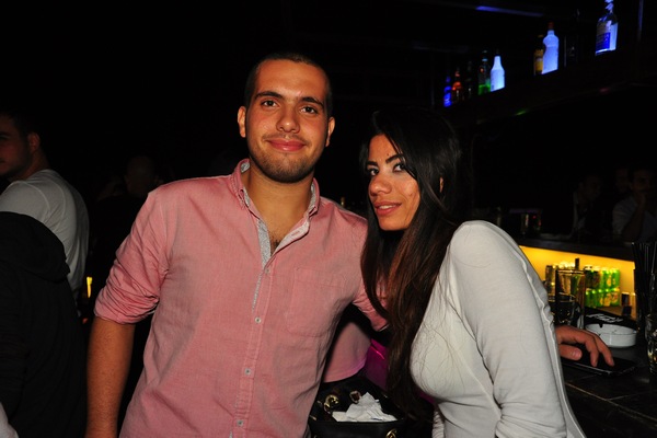 Publicity on Saturday Night