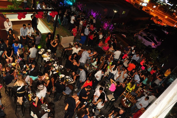 Publicity on Saturday Night