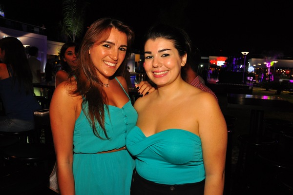 Publicity on Saturday Night
