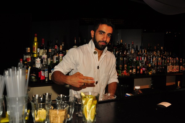 Publicity on Saturday Night
