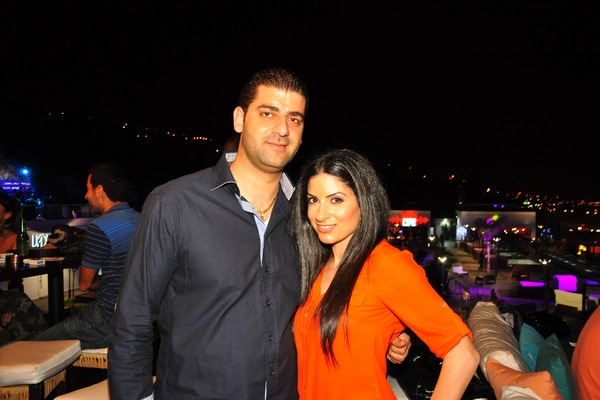 Publicity on Saturday Night