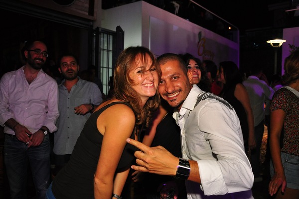 Publicity on Saturday Night