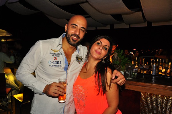 Publicity on Saturday Night