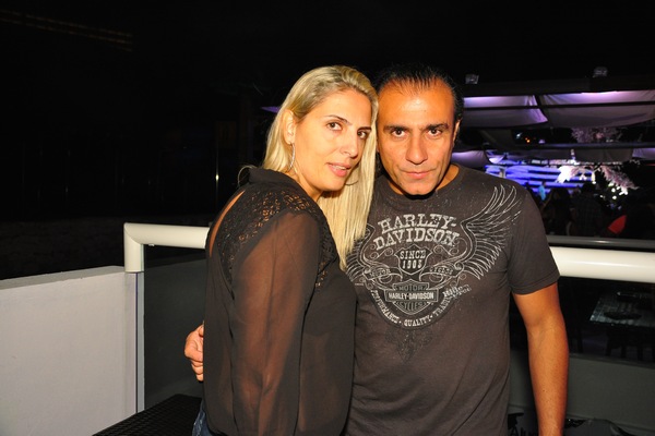 Publicity on Saturday Night