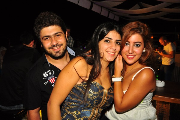 Publicity on Saturday Night