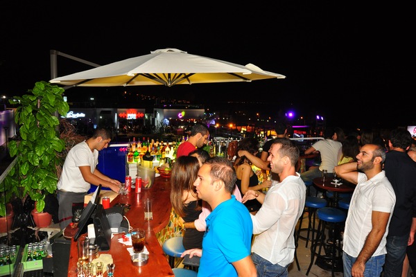 Publicity on Saturday Night