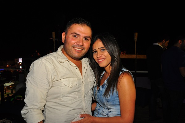 Publicity on Saturday Night