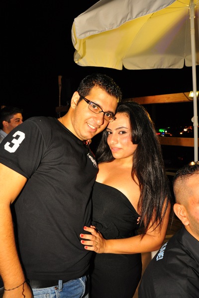 Publicity on Saturday Night
