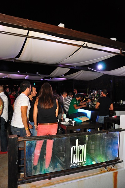 Publicity on Saturday Night