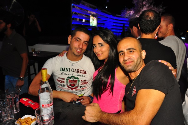Publicity on Saturday Night