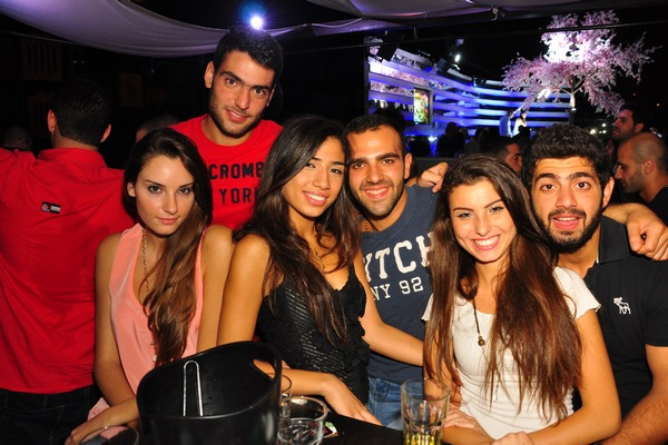 Publicity on Saturday Night