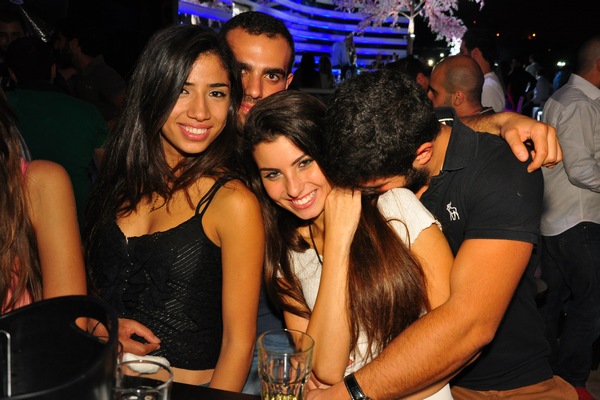 Publicity on Saturday Night
