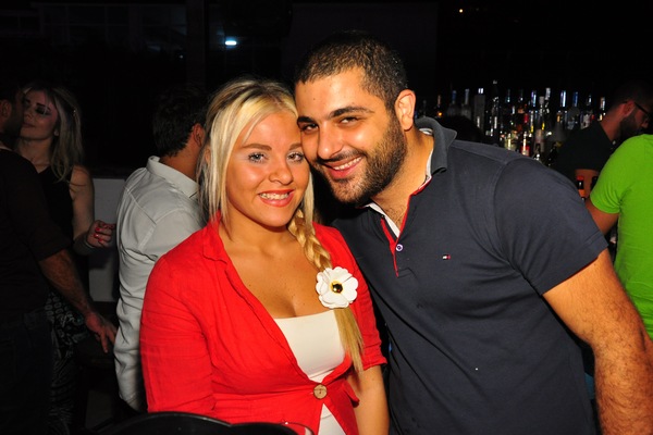 Publicity on Saturday Night