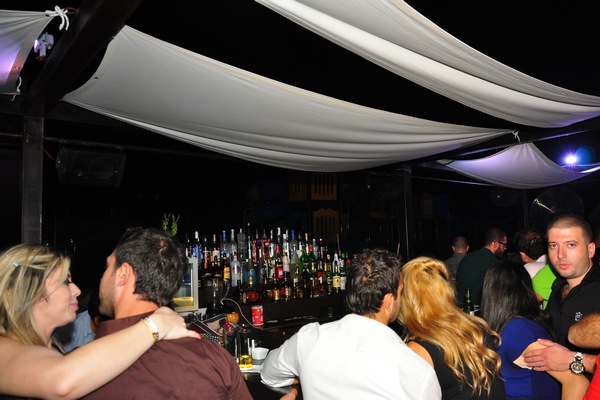 Publicity on Saturday Night