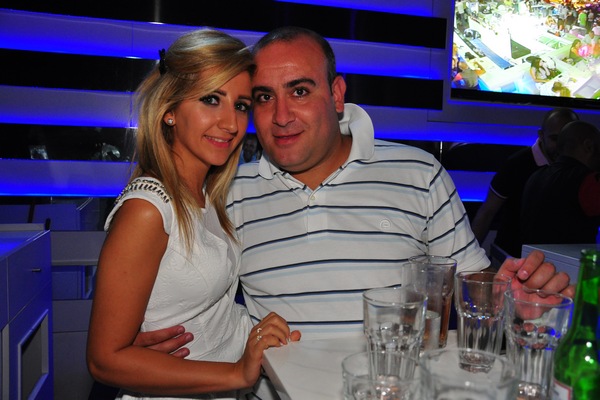 Publicity on Saturday Night