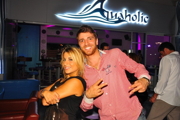 Publicity on Saturday Night