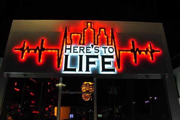 Publicity on Saturday Night