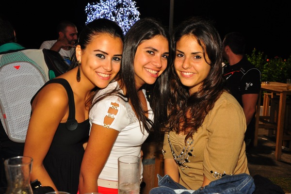 Publicity on Saturday Night