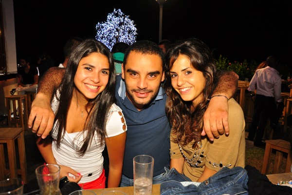 Publicity on Saturday Night