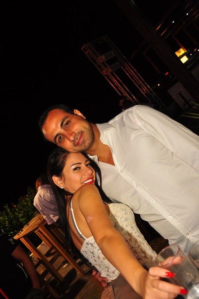 Publicity on Saturday Night