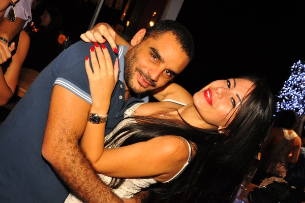 Publicity on Saturday Night
