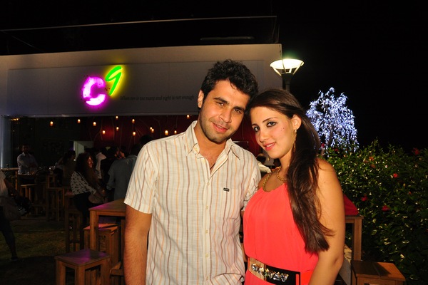 Publicity on Saturday Night