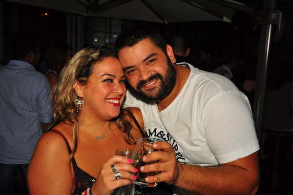 Publicity on Saturday Night