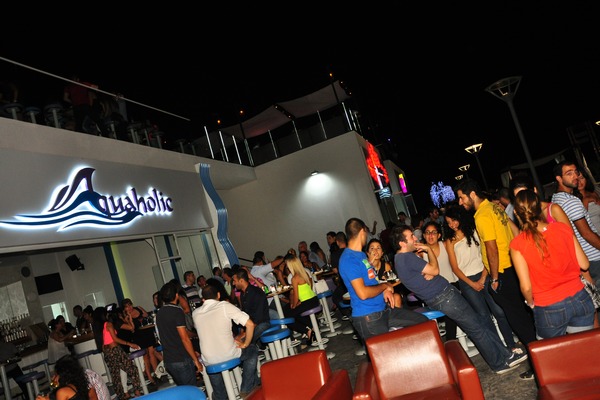 Publicity on Saturday