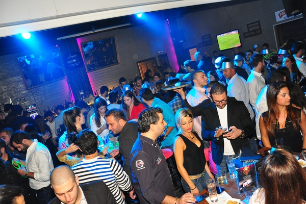 Publicity on Saturday Night