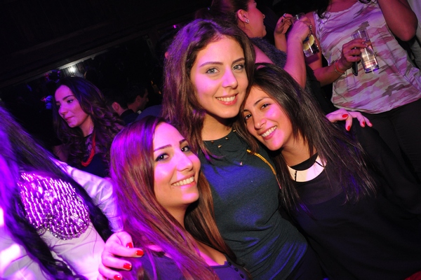 Publicity on Saturday Night