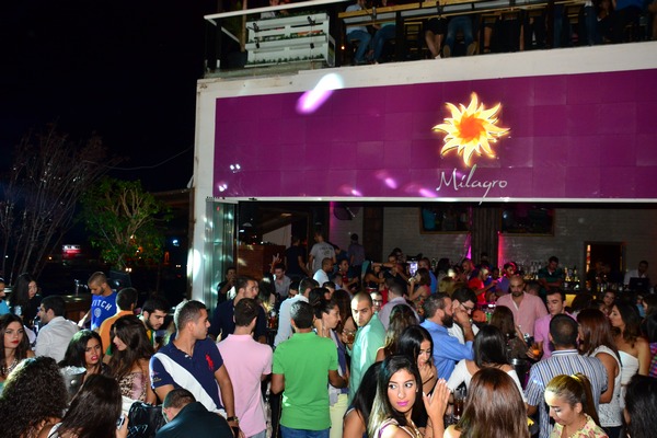 Publicity on Saturday Night