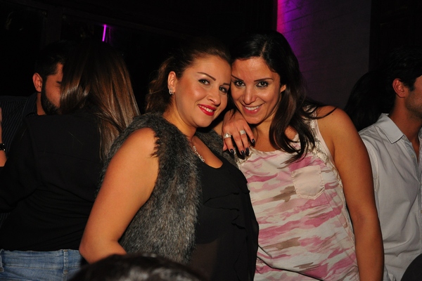 Publicity on Saturday Night