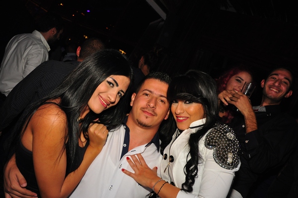 Publicity on Saturday Night
