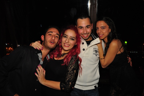 Publicity on Saturday Night
