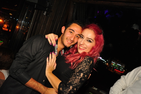 Publicity on Saturday Night