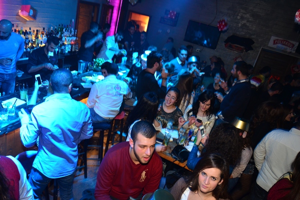 Publicity Christmas Night