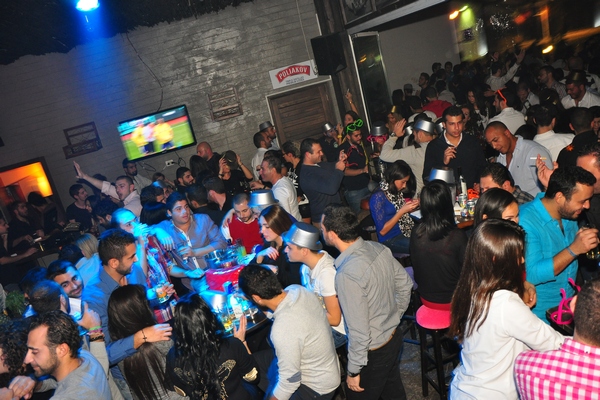 Publicity on Saturday Night