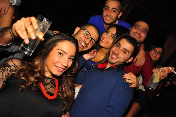 Publicity on Saturday Night