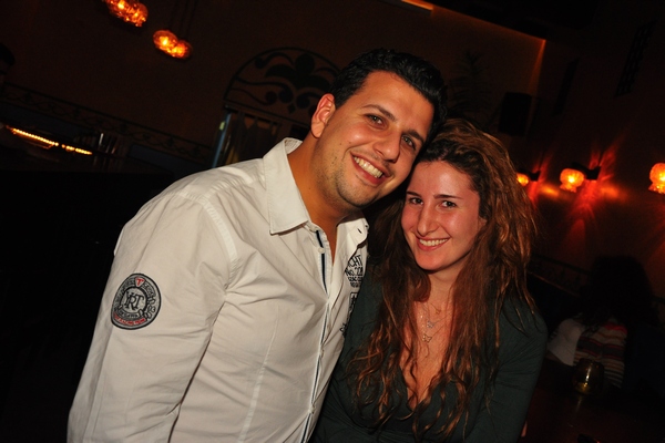 Publicity on Saturday Night