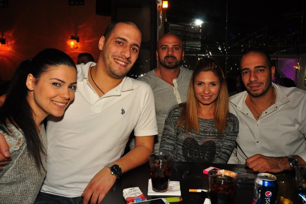 Publicity on Saturday Night