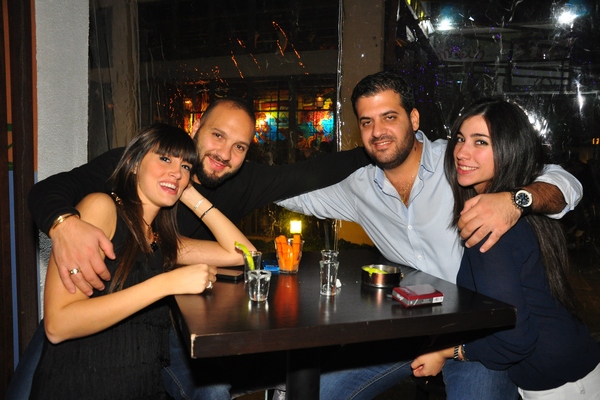 Publicity on Saturday Night