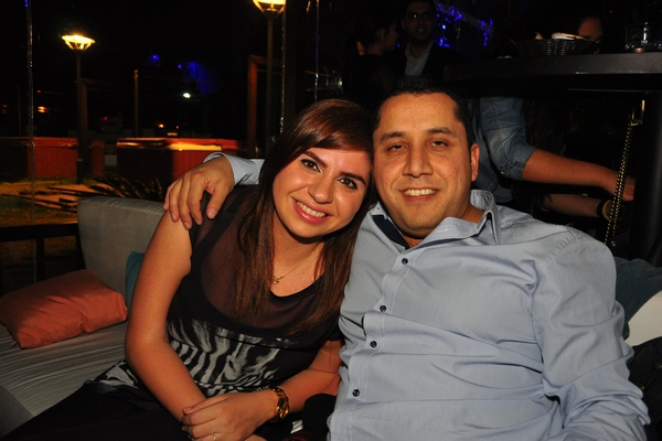 Publicity on Saturday Night