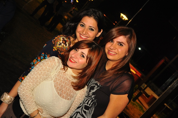 Publicity on Saturday Night