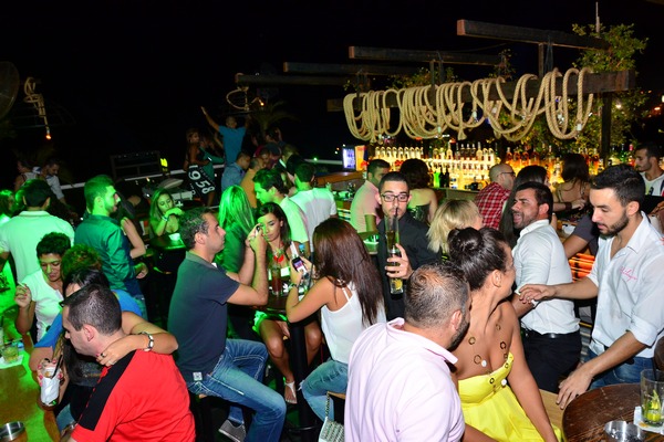 Publicity on Saturday Night