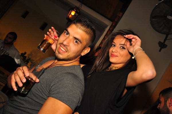 Publicity on Saturday Night