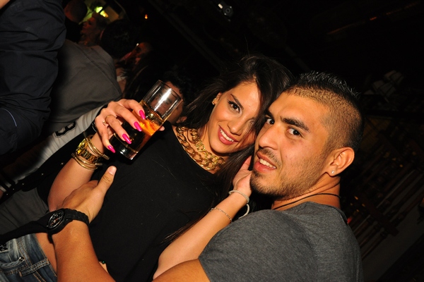 Publicity on Saturday Night