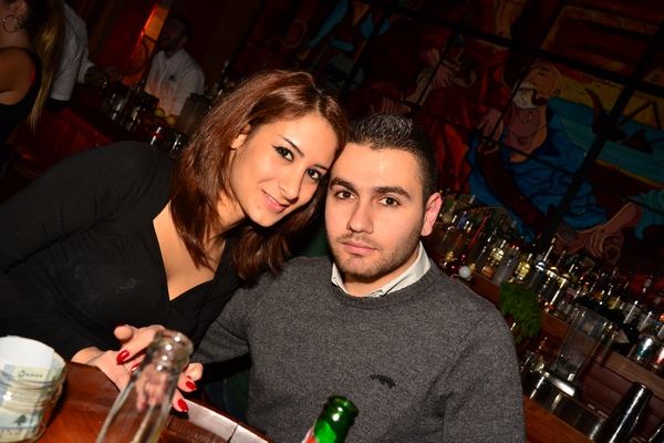 Publicity Christmas Night