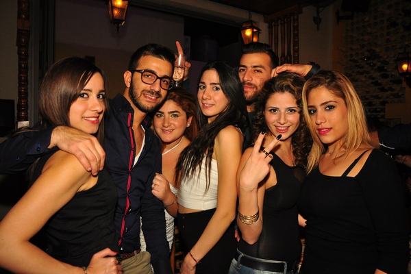 Publicity on Saturday Night