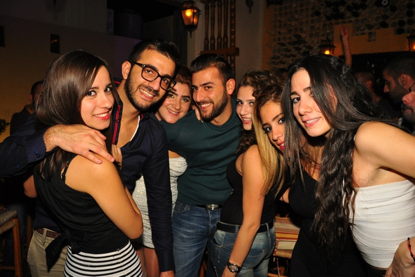 Publicity on Saturday Night