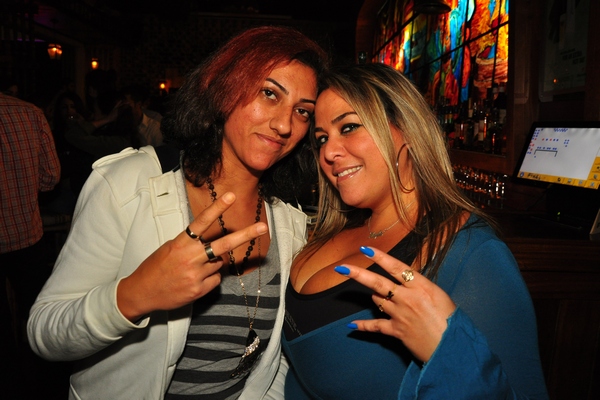 Publicity on Saturday Night